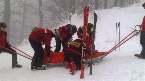 michael schumacher skiing accident